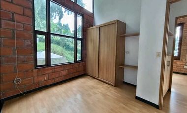 Arriendo apartamento  Campestre en la Estrella