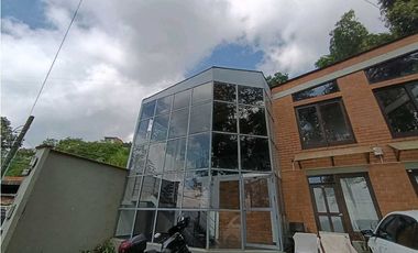 Arriendo apartamento  Campestre en la Estrella