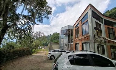 Arriendo apartamento  Campestre en la Estrella