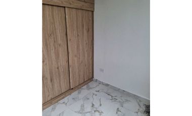 Renta apartamento Dosquebradas
