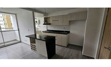 Apartamento en Venta en La Estrella - La Aldea