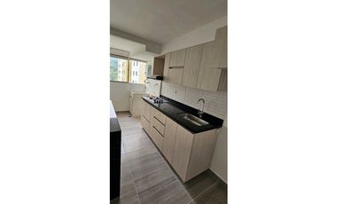 Apartamento en Venta en La Estrella - La Aldea