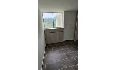 Apartamento en Venta en La Estrella - La Aldea