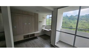Apartamento en Venta en La Estrella - La Aldea