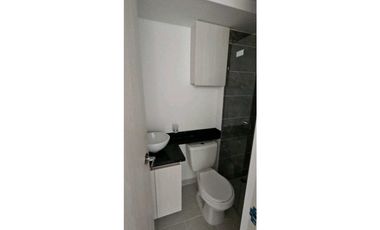 Apartamento en Venta en La Estrella - La Aldea