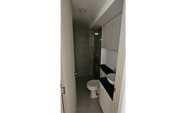 Apartamento en Venta en La Estrella - La Aldea