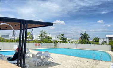 VENTA DE CASA CAMPESTRE  EN ALFAGUARA JAMUNDI VALLE