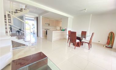 VENTA DE CASA CAMPESTRE  EN ALFAGUARA JAMUNDI VALLE