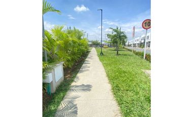 VENTA DE CASA CAMPESTRE  EN ALFAGUARA JAMUNDI VALLE