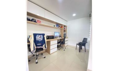 VENTA DE CASA CAMPESTRE  EN ALFAGUARA JAMUNDI VALLE