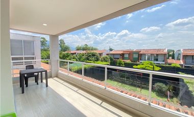 VENTA DE CASA CAMPESTRE  EN ALFAGUARA JAMUNDI VALLE