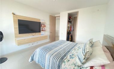VENTA DE CASA CAMPESTRE  EN ALFAGUARA JAMUNDI VALLE