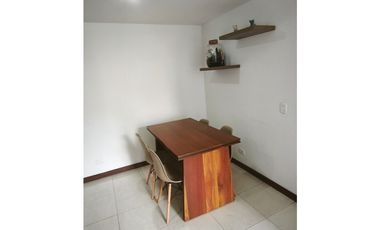 APARTAMENTO EN ARRIENDO SECTOR SANTA CATALINA - LA ESTRELLA
