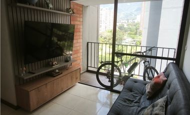 APARTAMENTO EN ARRIENDO SECTOR SANTA CATALINA - LA ESTRELLA