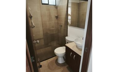 APARTAMENTO EN ARRIENDO SECTOR SANTA CATALINA - LA ESTRELLA