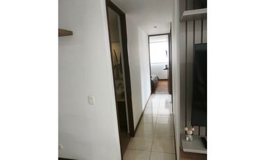 APARTAMENTO EN ARRIENDO SECTOR SANTA CATALINA - LA ESTRELLA