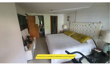 Apartamento en Sabaneta