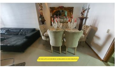 Apartamento en Sabaneta