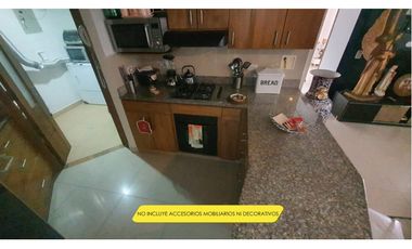 Apartamento en Sabaneta