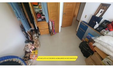 Apartamento en Sabaneta