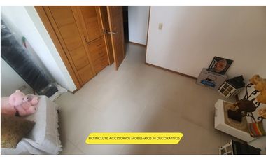 Apartamento en Sabaneta