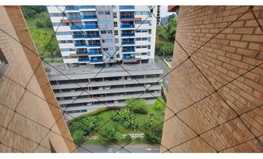 Apartamento en Sabaneta