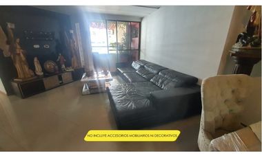 Apartamento en Sabaneta