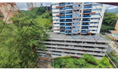 Apartamento en Sabaneta