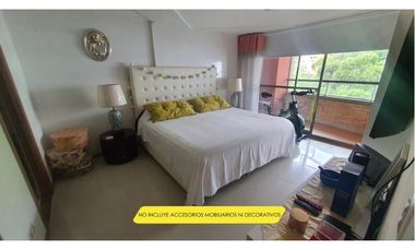 Apartamento en Sabaneta