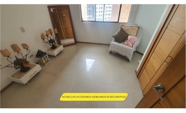 Apartamento en Sabaneta
