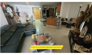 Apartamento en Sabaneta