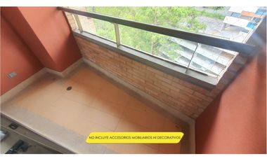 Apartamento en Sabaneta