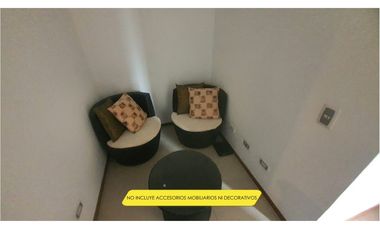 Apartamento en Sabaneta