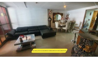 Apartamento en Sabaneta