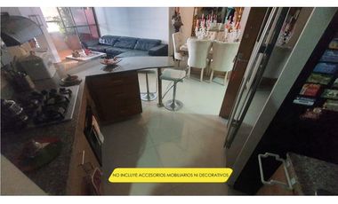 Apartamento en Sabaneta