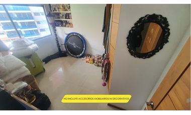 Apartamento en Sabaneta