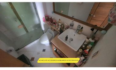 Apartamento en Sabaneta