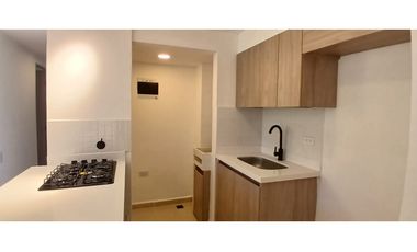 apartamento ubicado en el municipio El Carmen de Viboral Antioquia.
