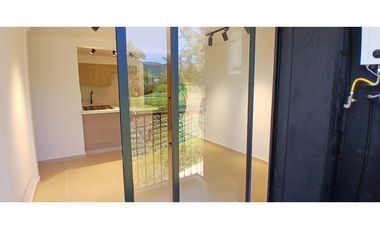 apartamento ubicado en el municipio El Carmen de Viboral Antioquia.