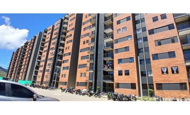 apartamento ubicado en el municipio El Carmen de Viboral Antioquia.