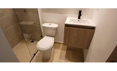 apartamento ubicado en el municipio El Carmen de Viboral Antioquia.