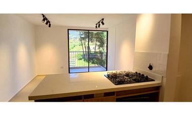 apartamento ubicado en el municipio El Carmen de Viboral Antioquia.