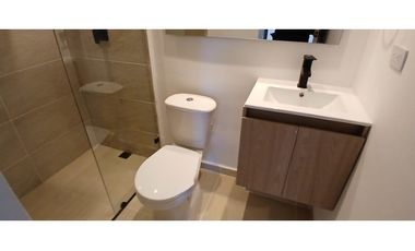 apartamento ubicado en el municipio El Carmen de Viboral Antioquia.