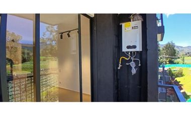 apartamento ubicado en el municipio El Carmen de Viboral Antioquia.