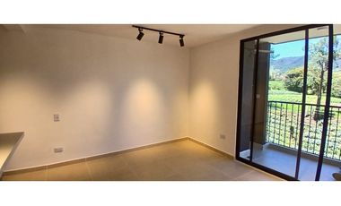 apartamento ubicado en el municipio El Carmen de Viboral Antioquia.