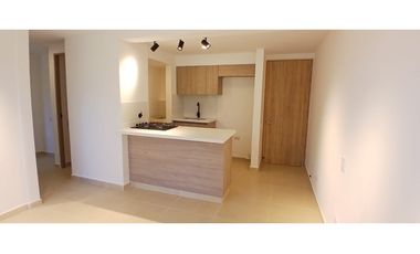 apartamento ubicado en el municipio El Carmen de Viboral Antioquia.
