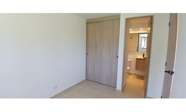 apartamento ubicado en el municipio El Carmen de Viboral Antioquia.