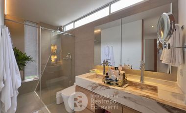 Casa en conjunto amoblada en arriendo, La Florida, Villamaria