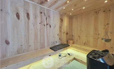 Casa en conjunto amoblada en arriendo, La Florida, Villamaria