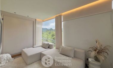 Casa en conjunto amoblada en arriendo, La Florida, Villamaria